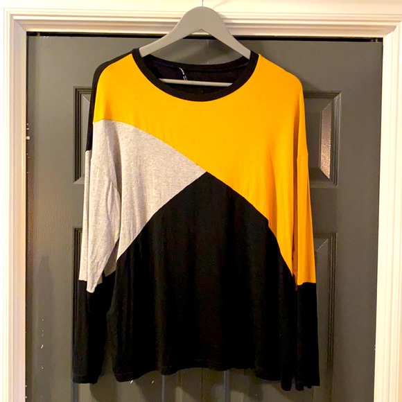 Long sleeve tee - Picture 2 of 2